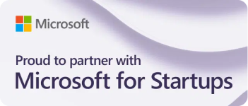 microsoft for startups